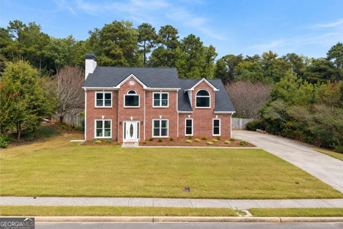 3400 Duncan Bridge Dr — photo