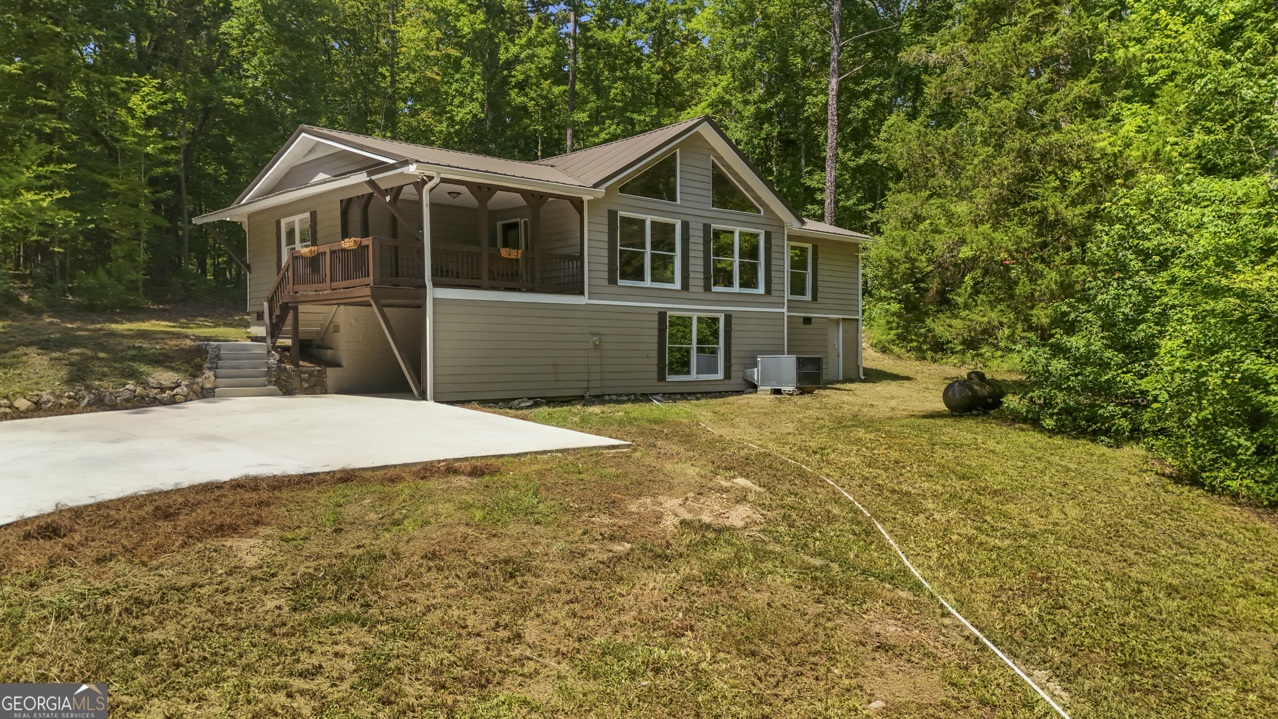 1194 Booger Hollow Rd SW — photo