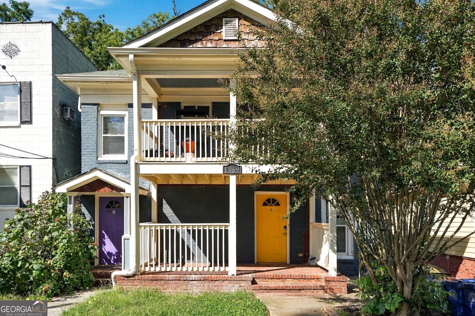 1069 Martin Luther King Jr Drive — photo