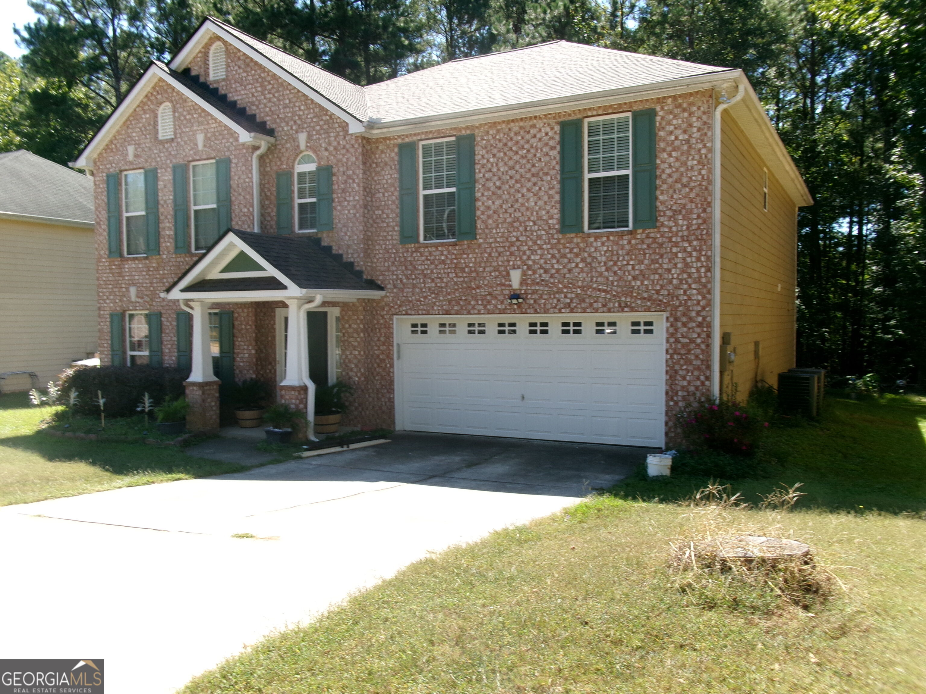 725 Millstone Dr — photo