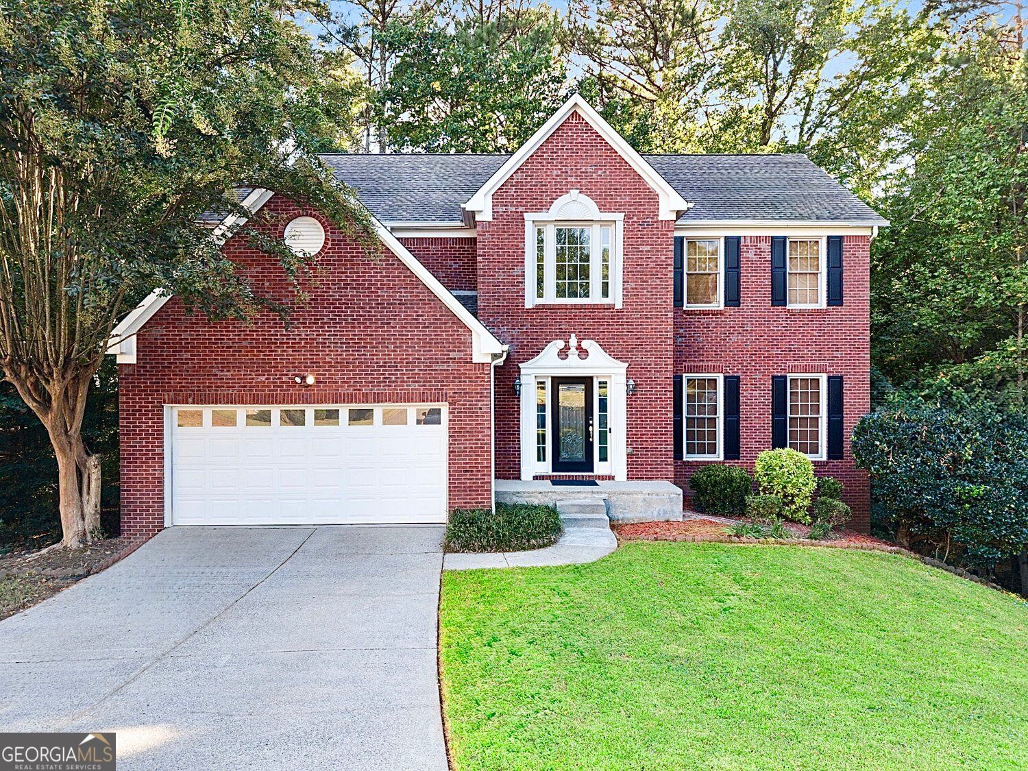 3378 Willbrooke Ct — photo