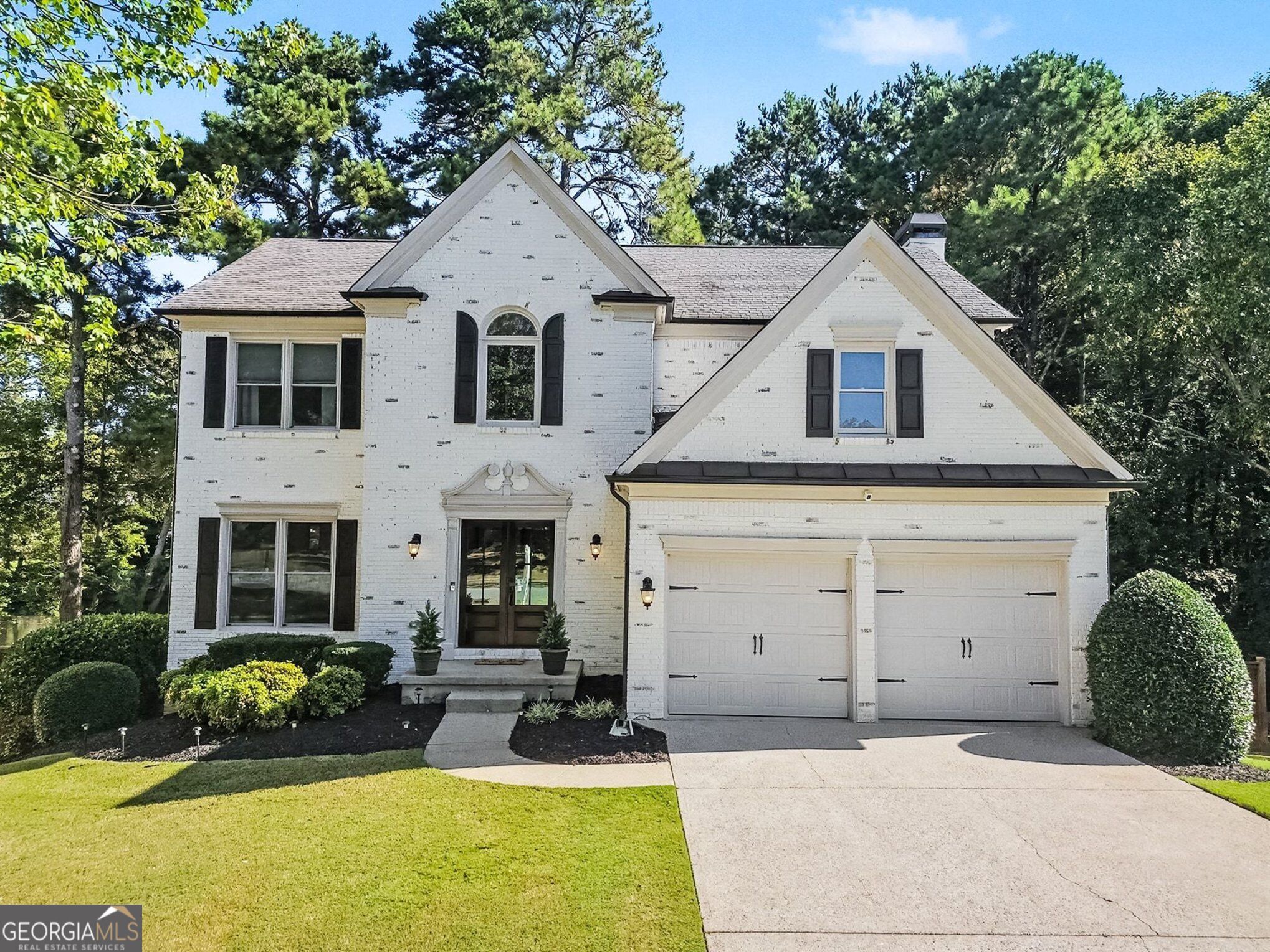 7495 Brookwood Way — photo