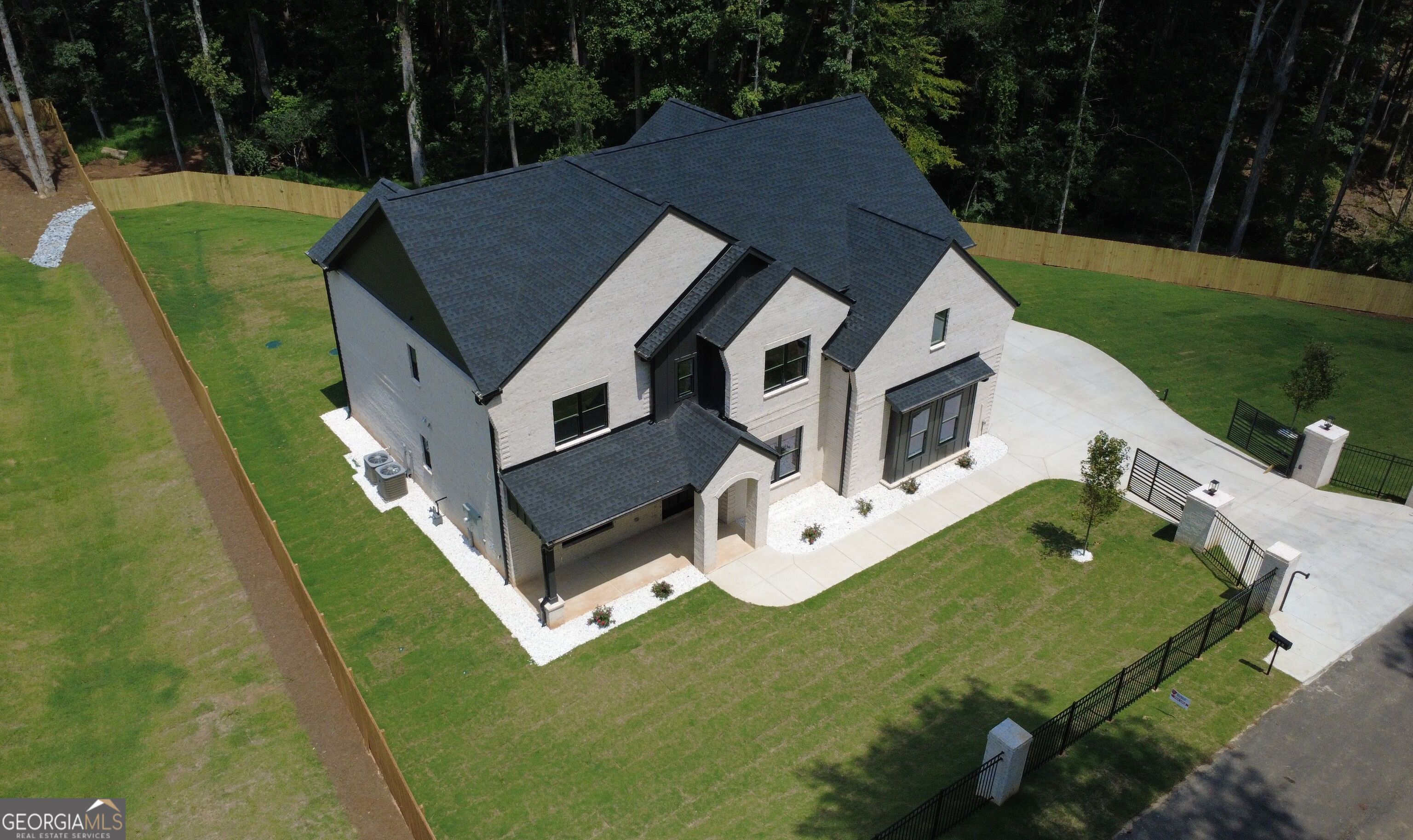 1560 Ewing Chapel Rd — photo