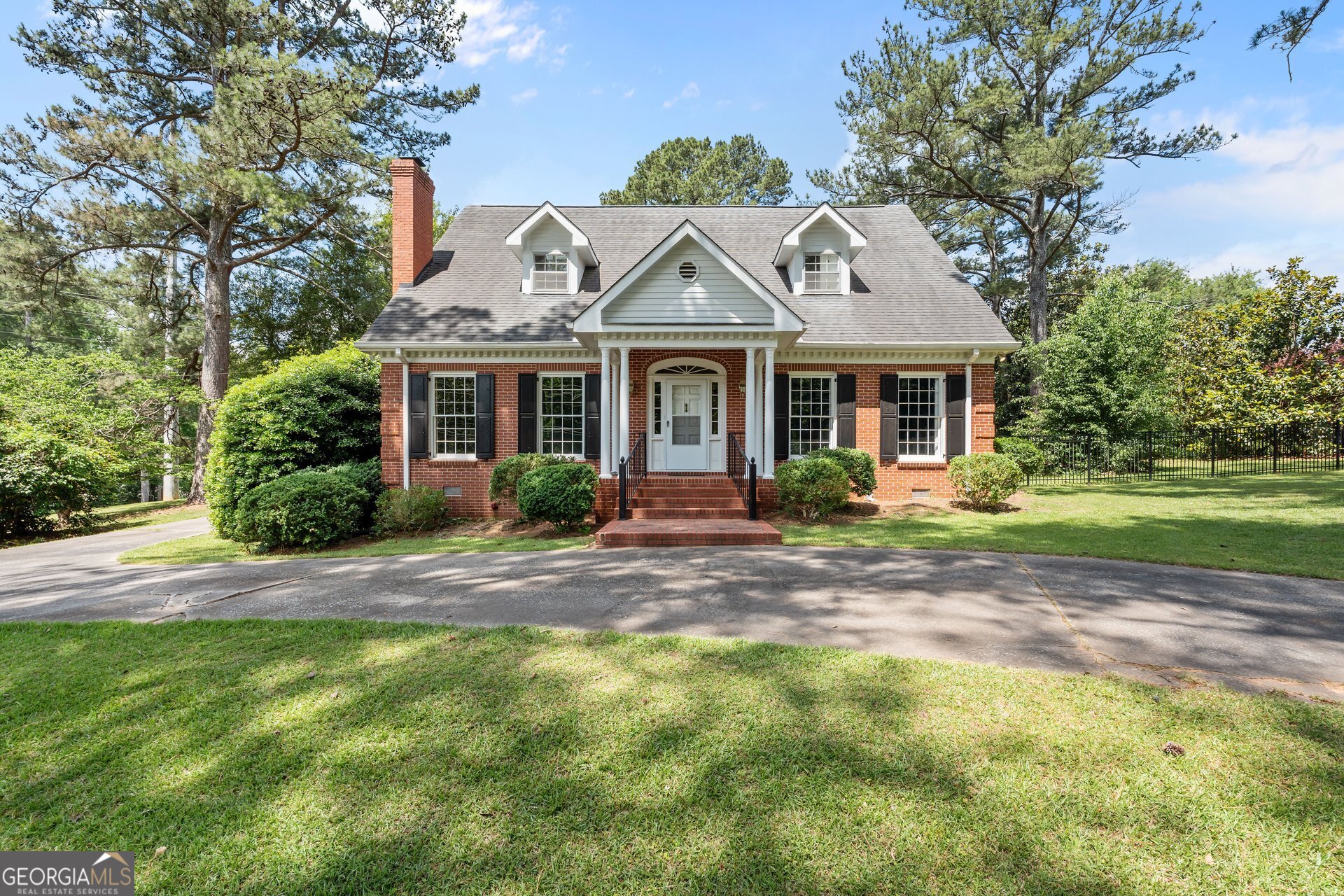 105 Ole Hickory Trl — photo