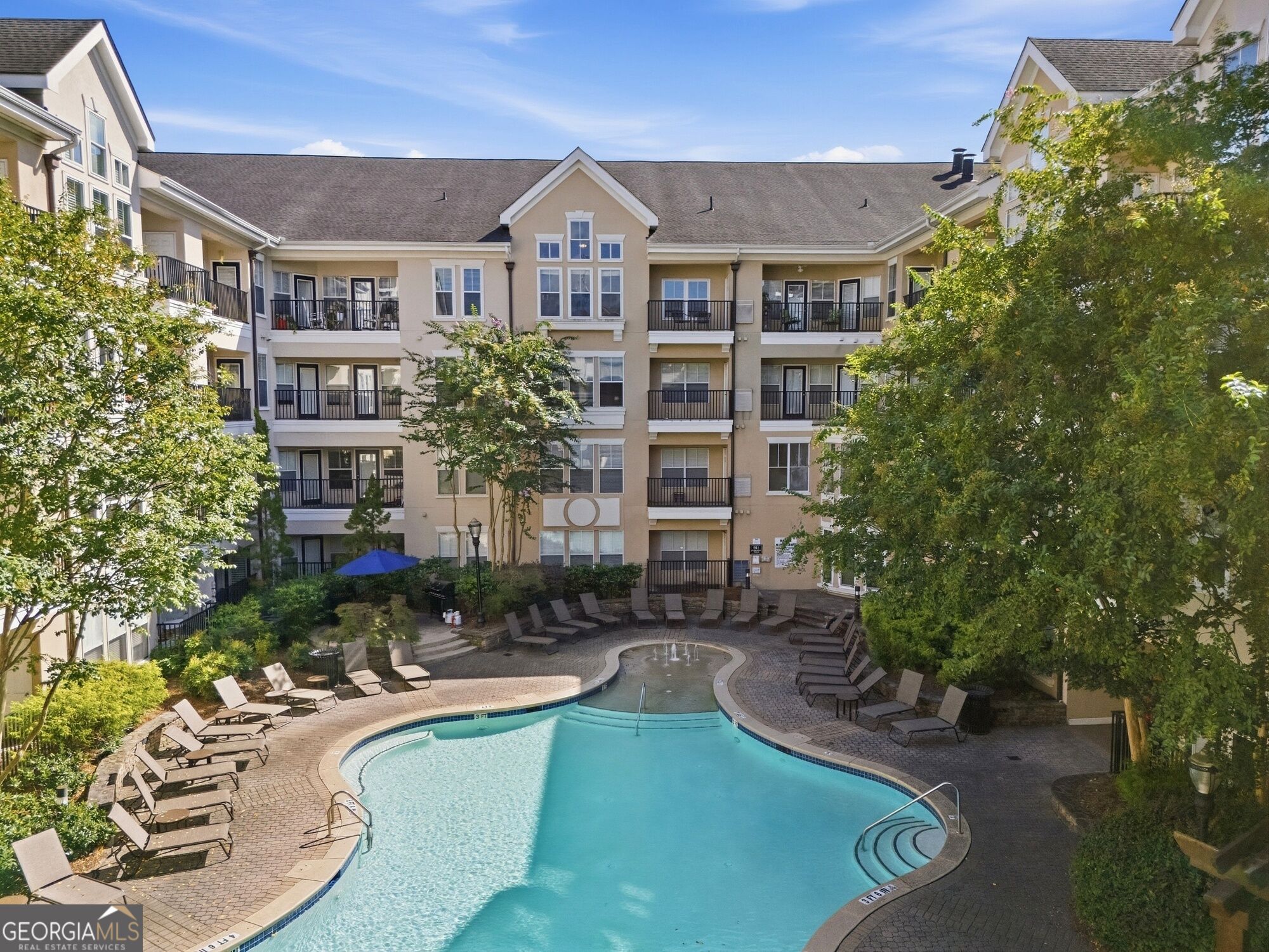 1850 Cotillion Dr Unit 1413 — photo