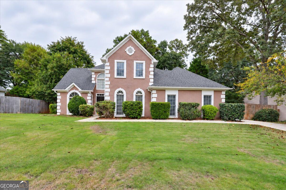 2374 Battle Forest Dr SW — photo