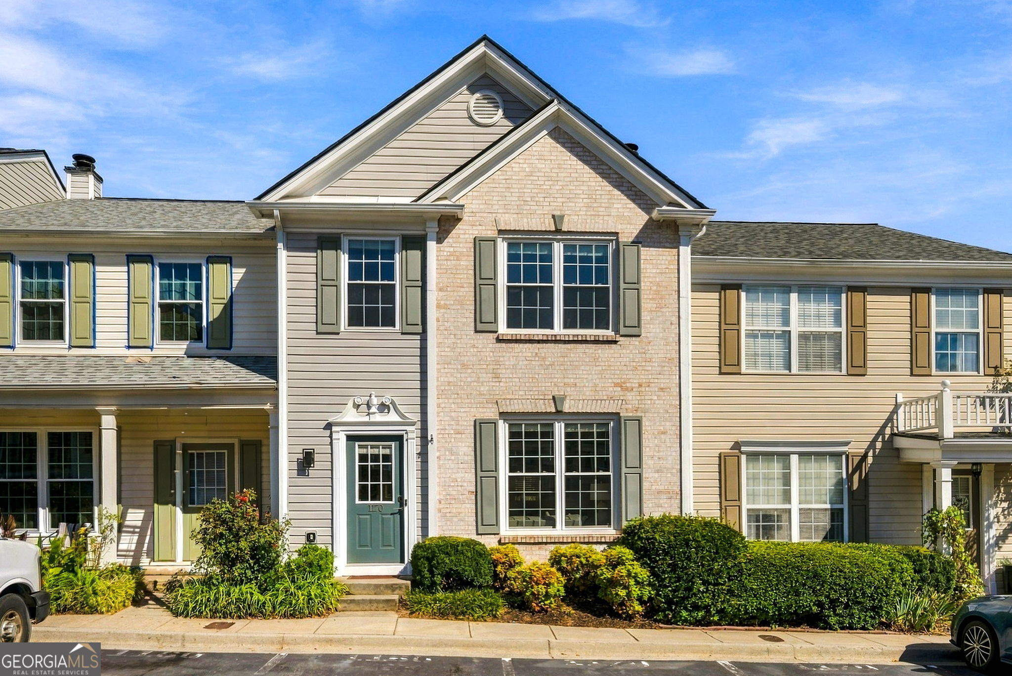 1170 Kilmington Ct — photo
