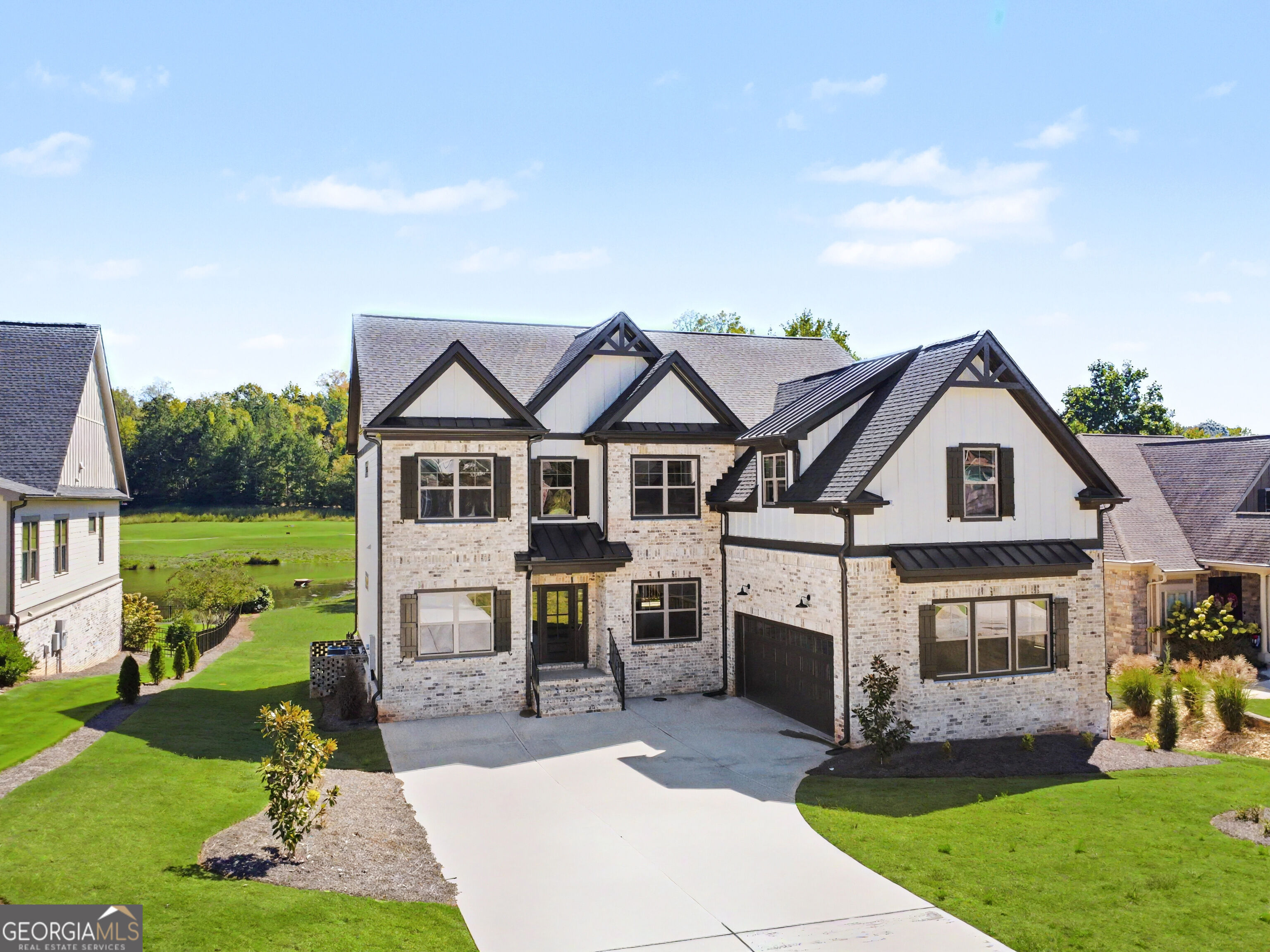3199 Brush Arbor Ct — photo