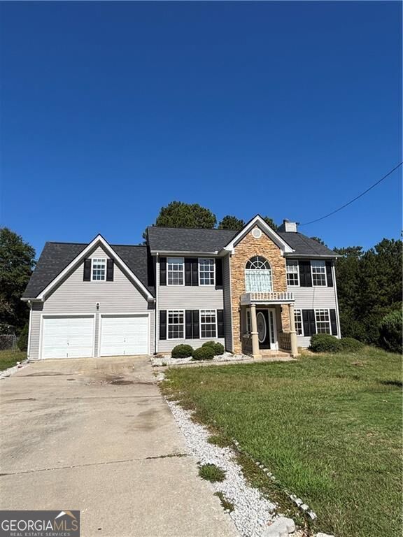 2737 Kristen Ct — photo