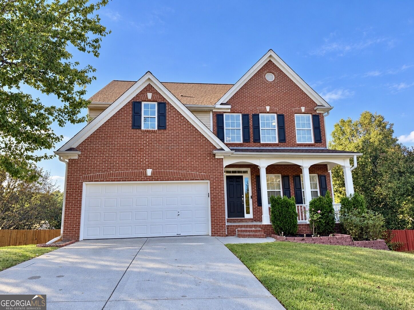 4461 Plantation Mill Trl — photo
