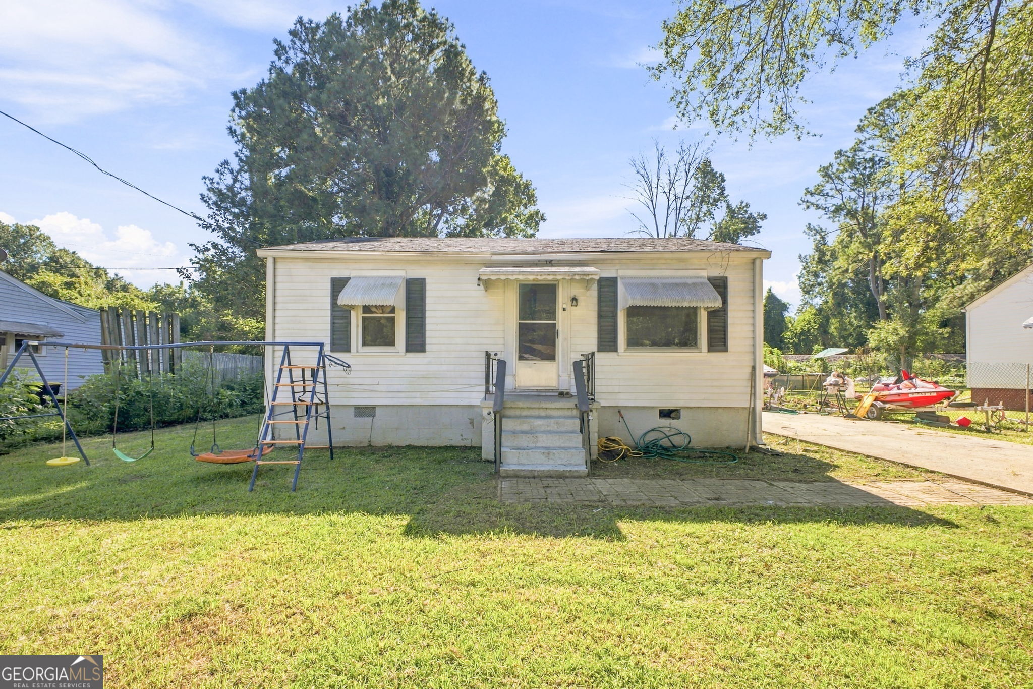 38 Battey Dr NW — photo