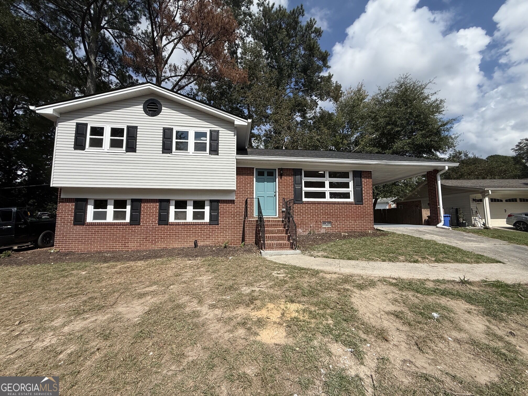 3229 Vanderbilt Ln NW — photo