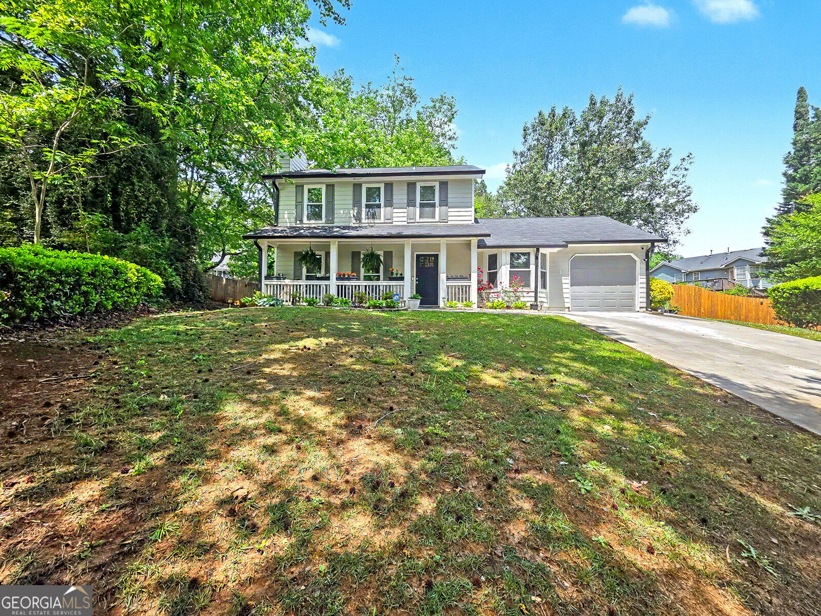 5601 Tunbridge Wells Rd — photo