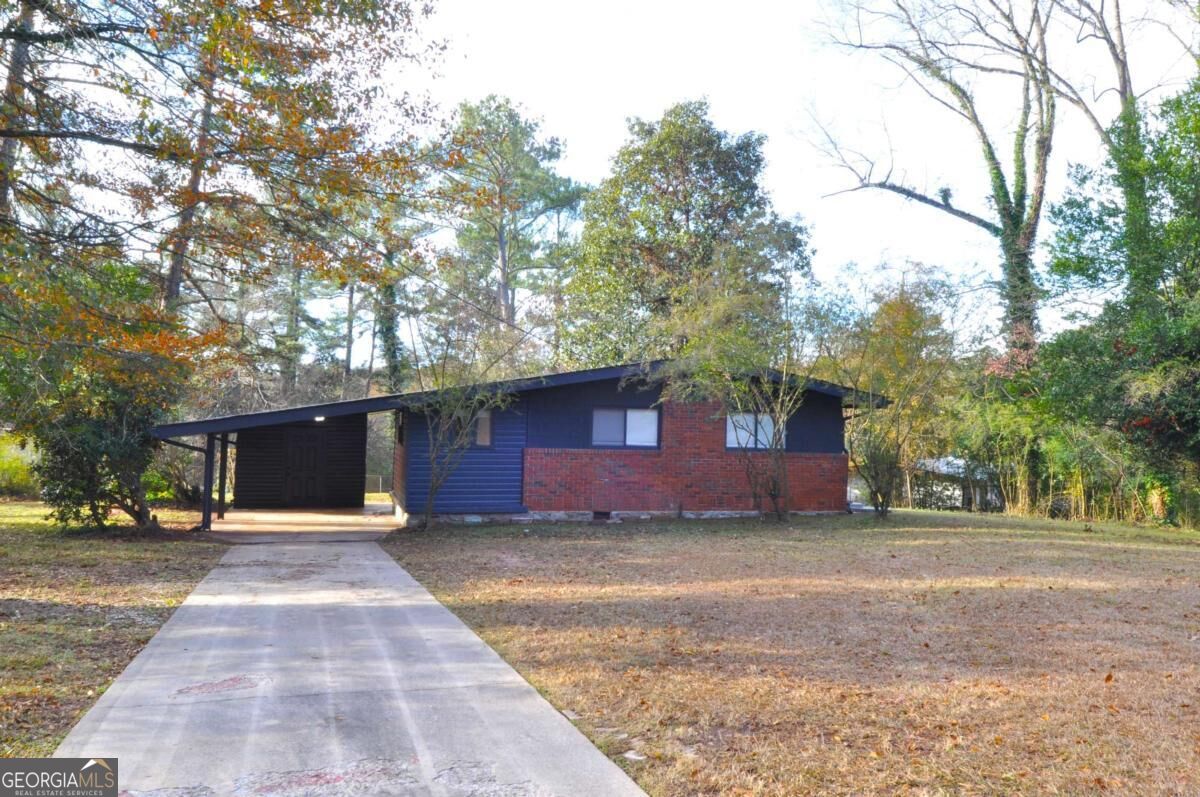 2351 Pinewood Drive, Decatur, GA 30032 — photo 2