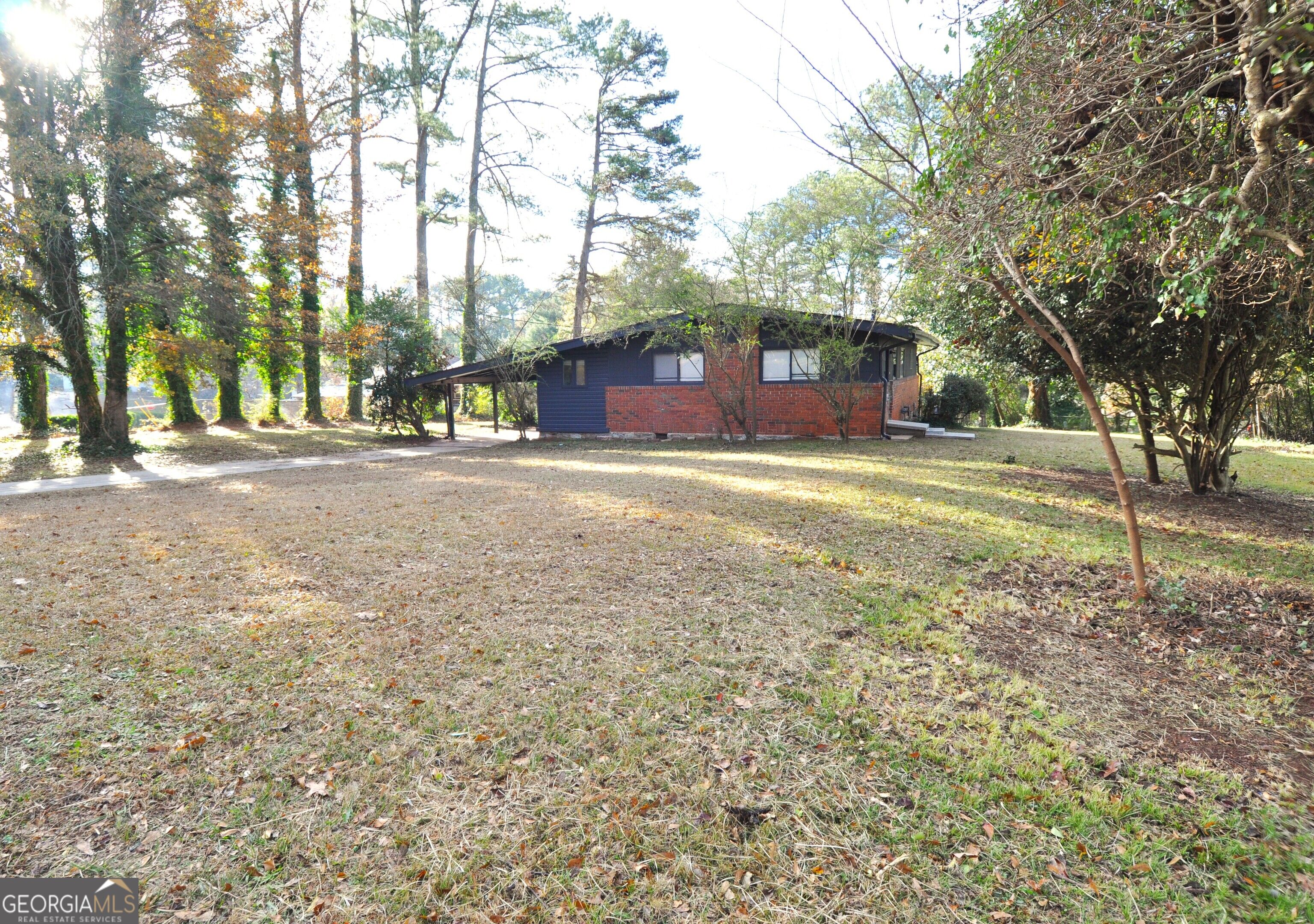 2351 Pinewood Drive, Decatur, GA 30032 — photo 3