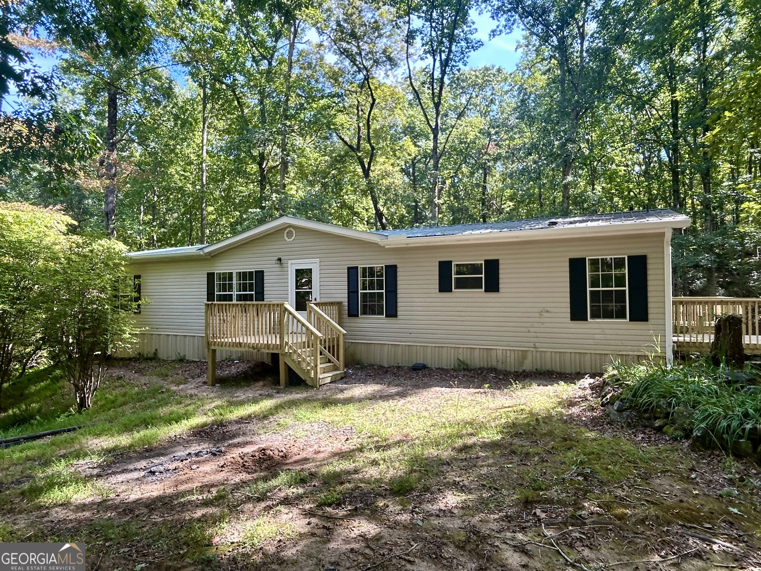 839 Wooten Rd — photo