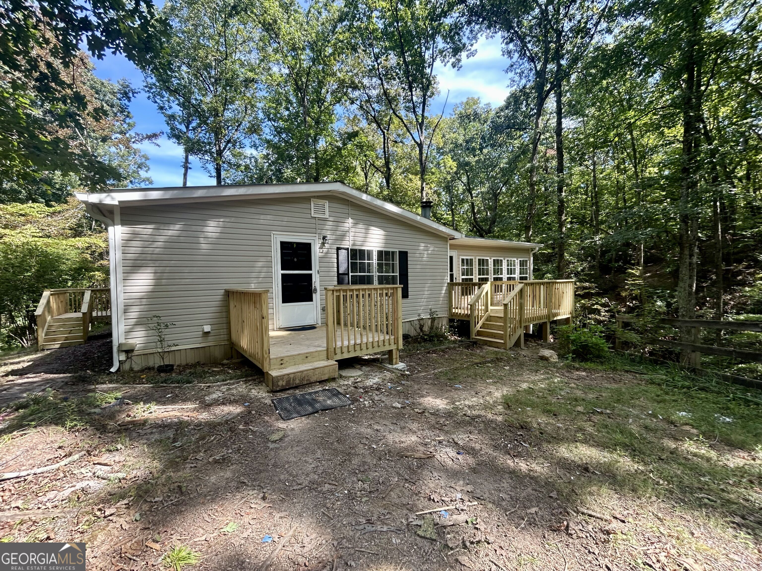 839 Wooten Road, Cleveland, GA 30528 — photo 2