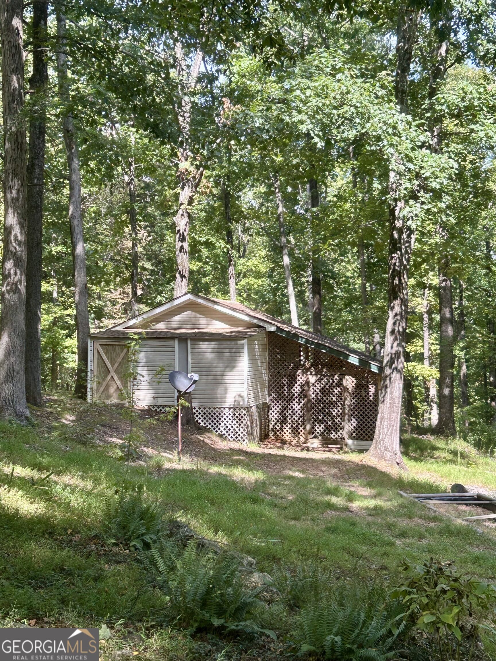 839 Wooten Road, Cleveland, GA 30528 — photo 3