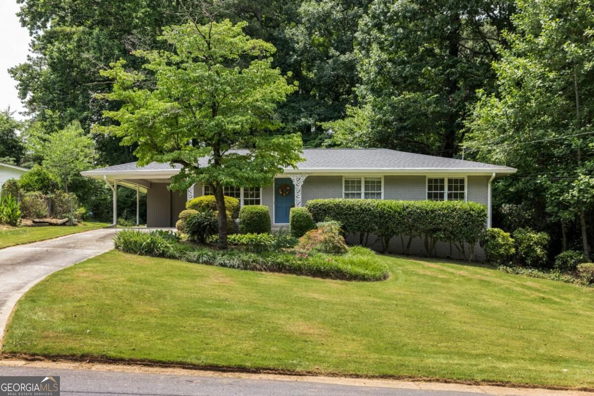 3472 Kenland Rd SE — photo