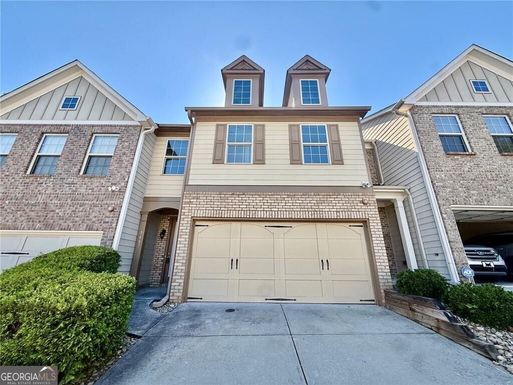 3487 Desoto Rd — photo