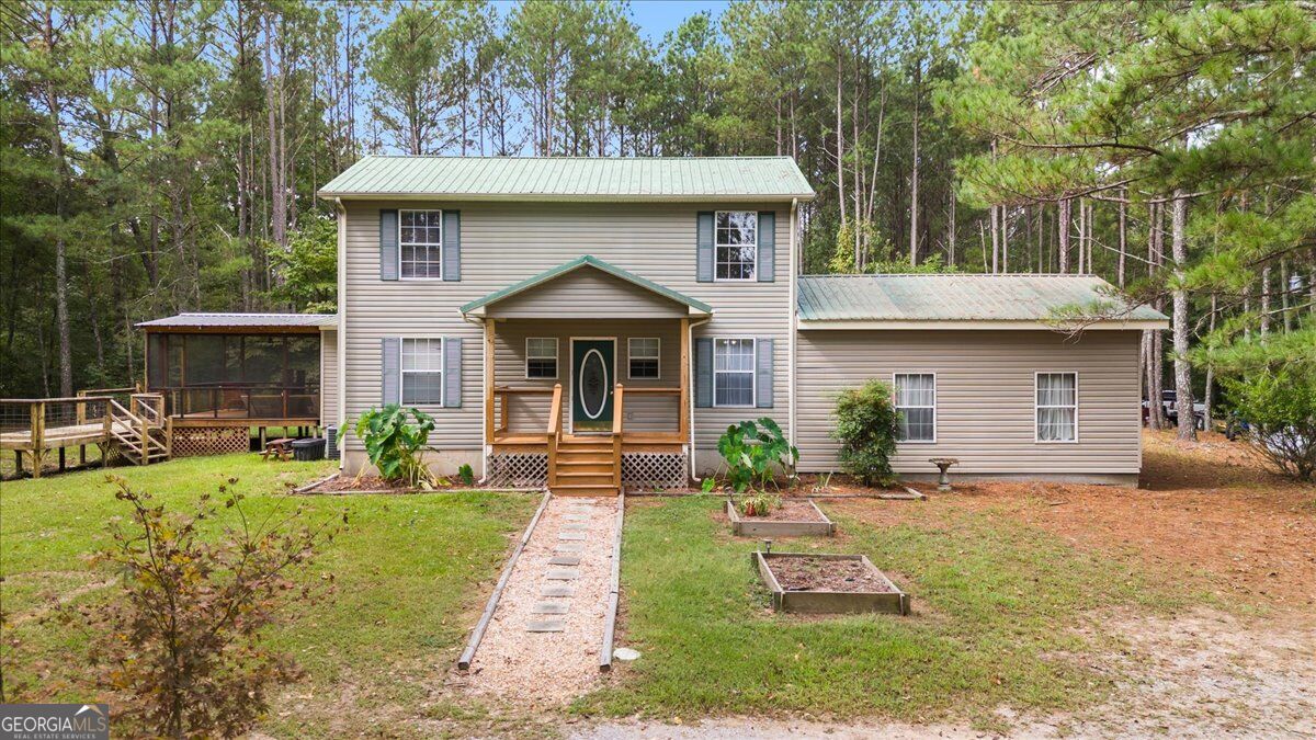 1293 Bronco Rd — photo