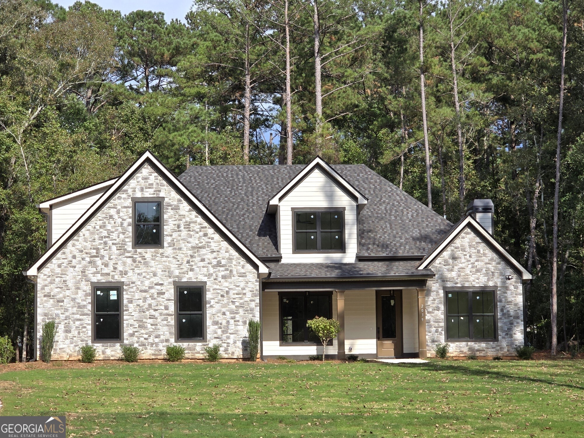 2039 Fischer Rd Lot 3 — photo