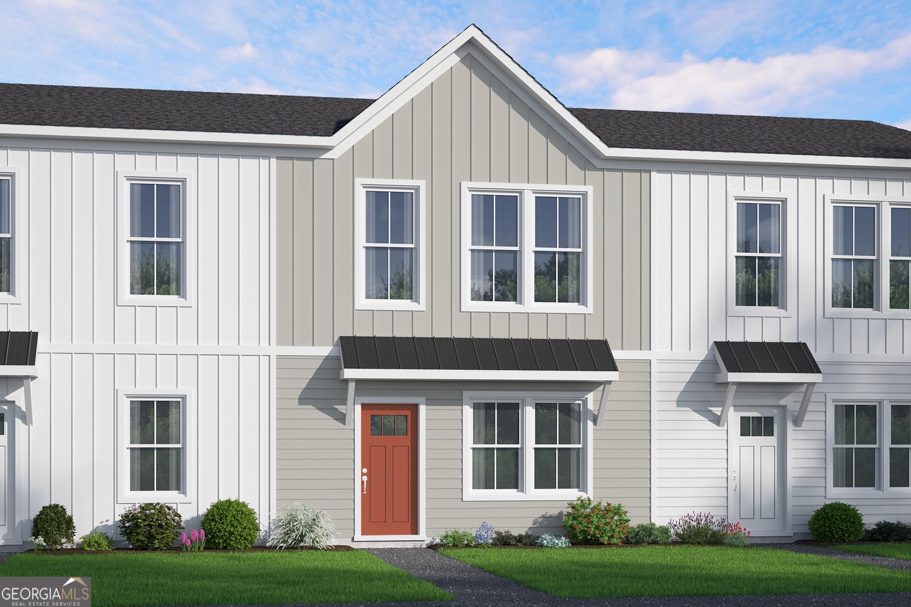 1363 Melange Trce SE Lot 190 — photo