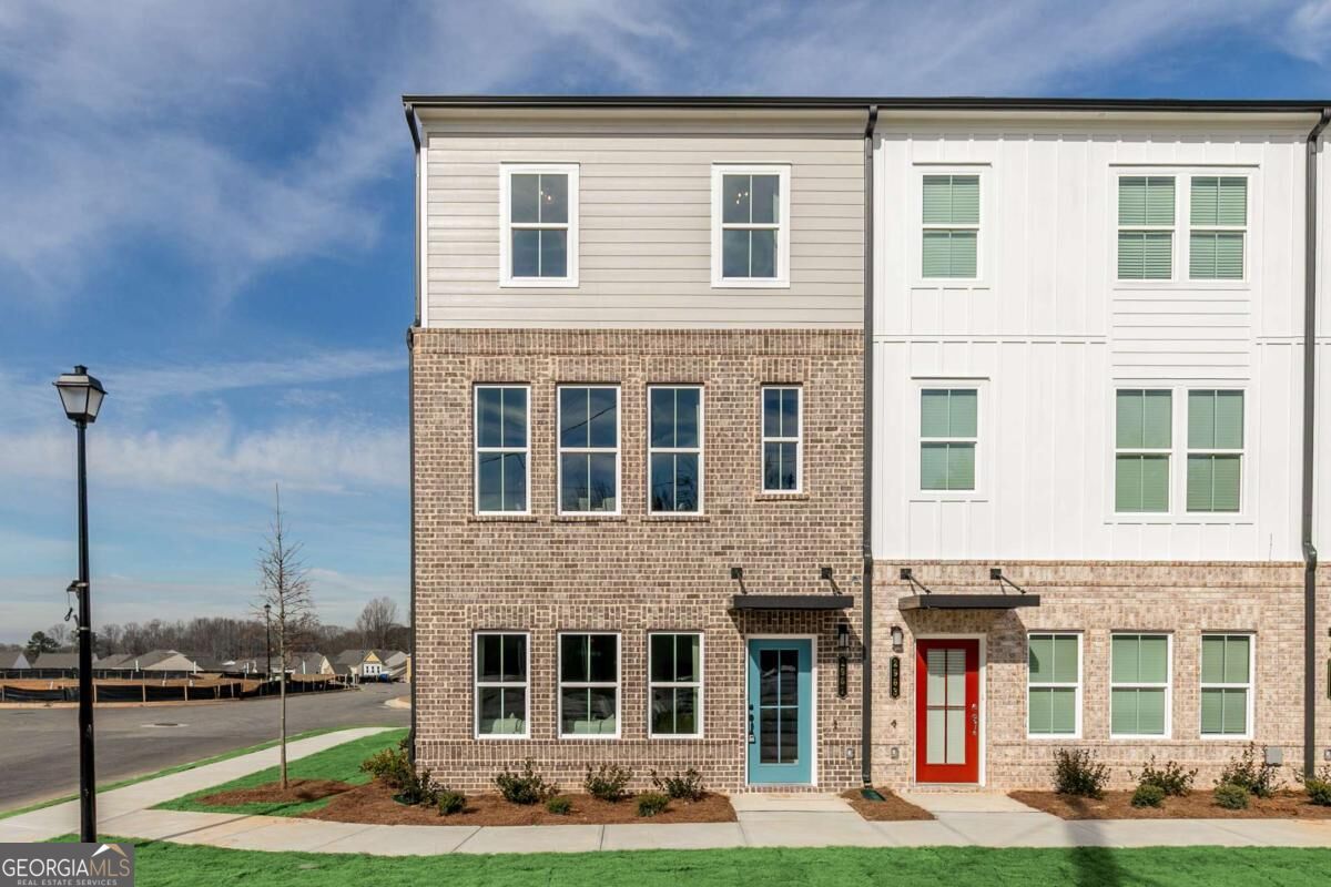 2845 Beacon Bend Xing — photo