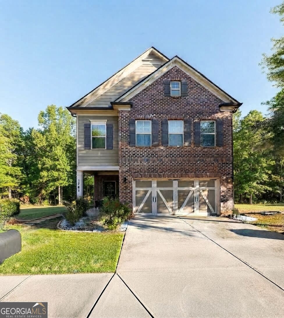 5786 Apple Grove Rd — photo