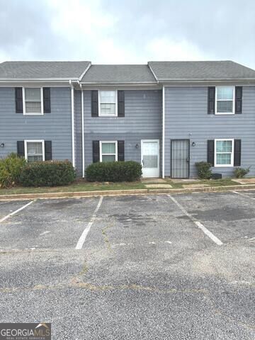 2635 Evans Mill Dr — photo
