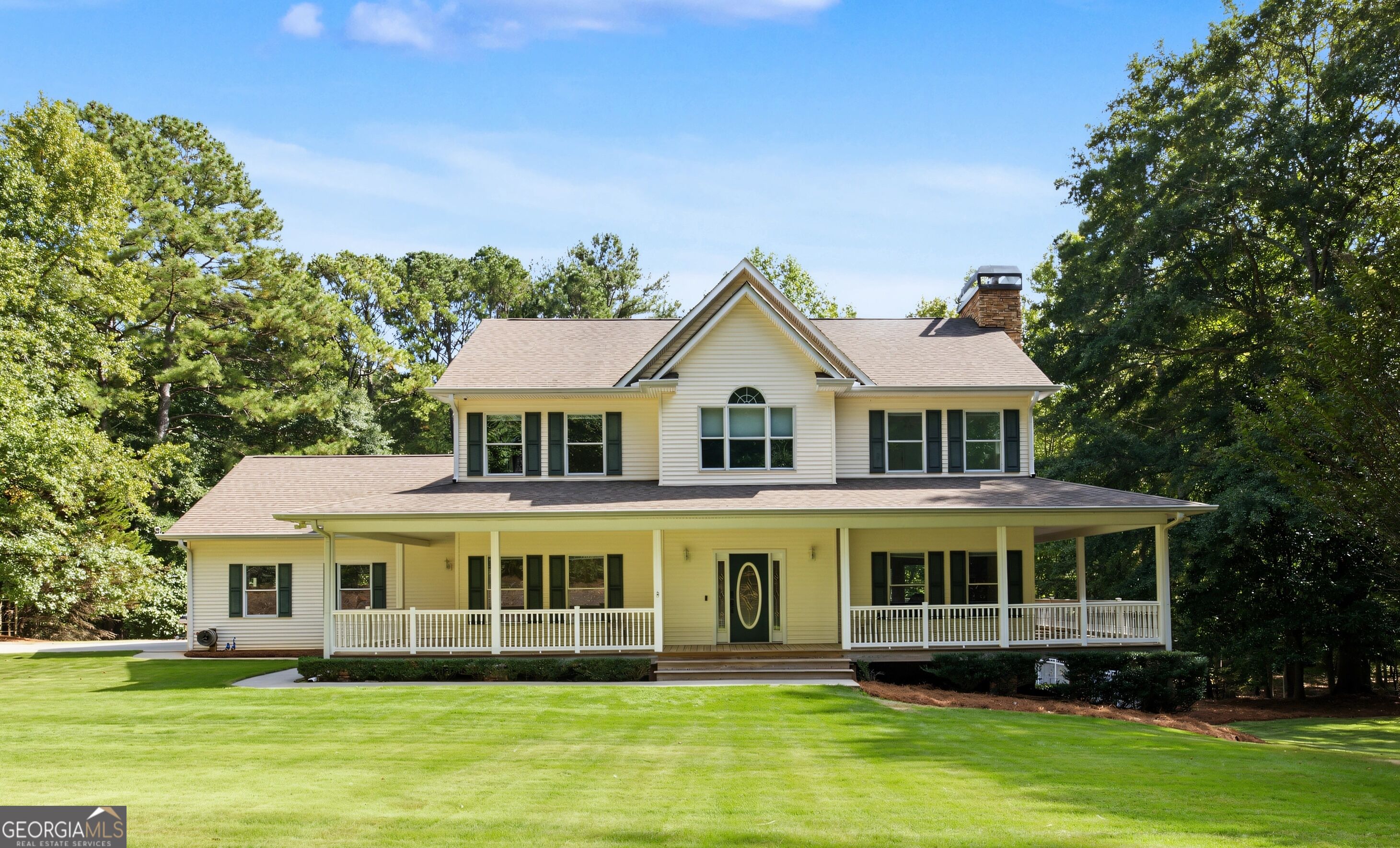 174 Sims Road, Tyrone, GA 30290