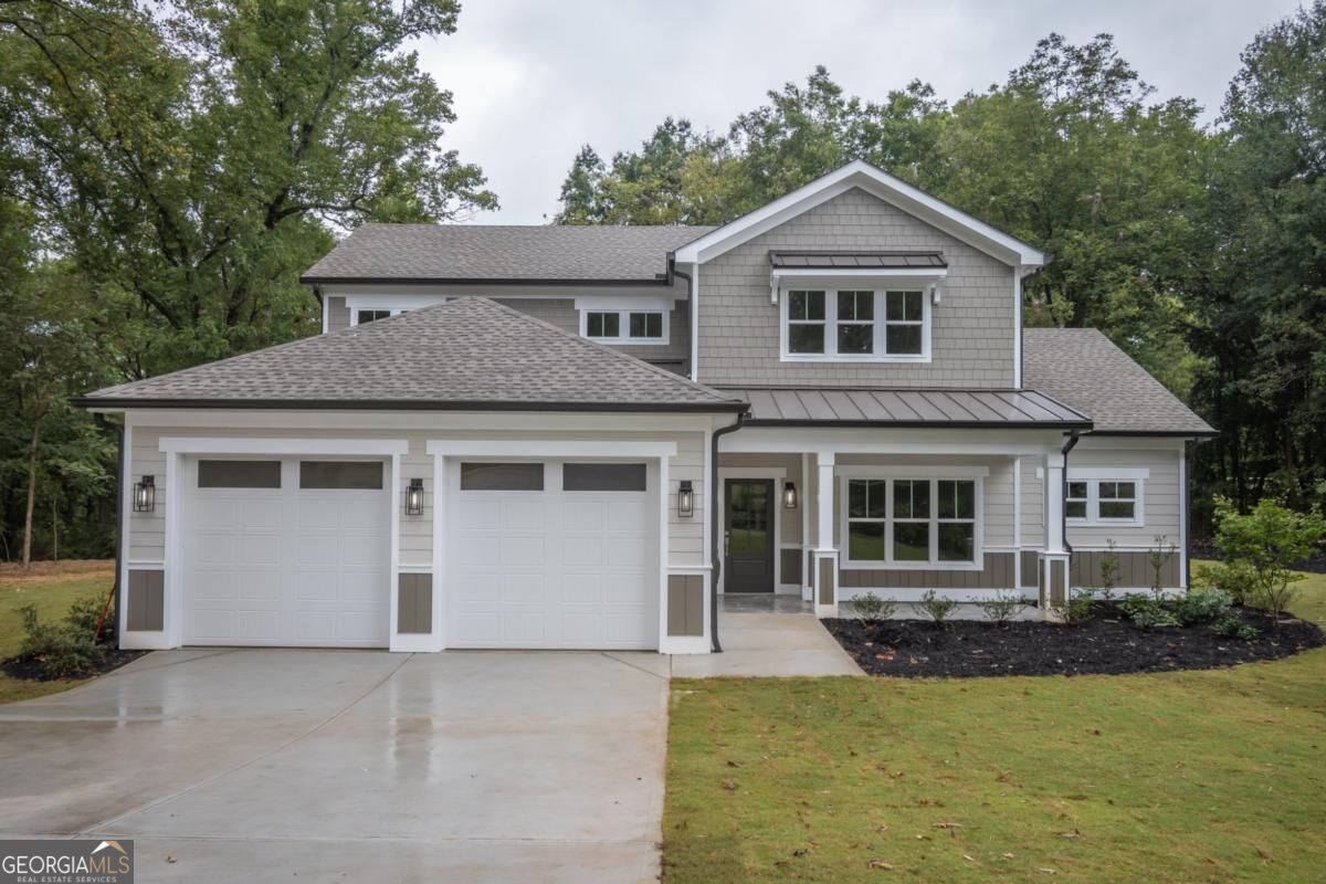 2309 Monroe Jersey Rd — photo