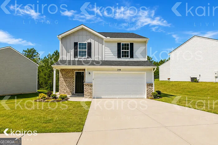 248 York Ln — photo