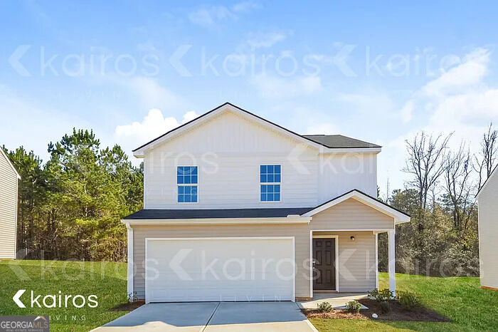 215 Hawthorn Trl — photo
