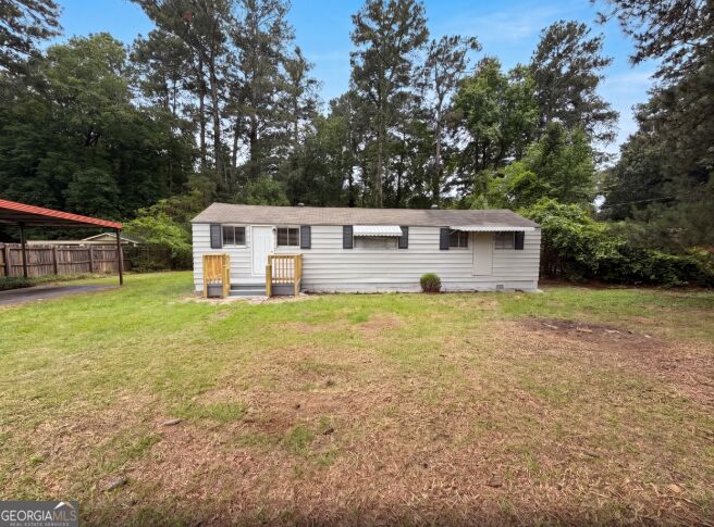 1396 Pine Dr — photo