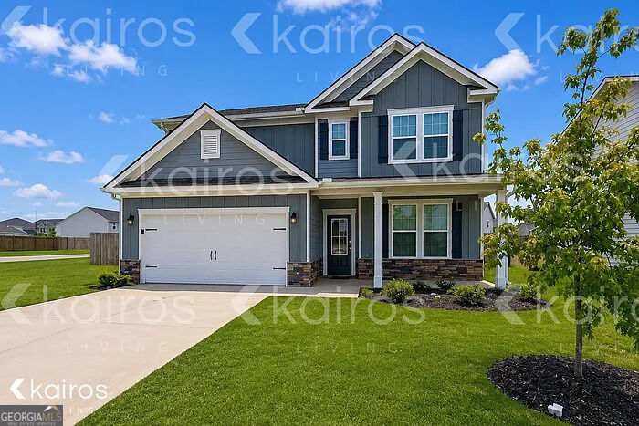 101 Silver Maple Ln — photo