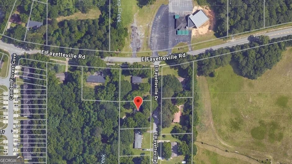 6095 E Fayetteville Dr — photo