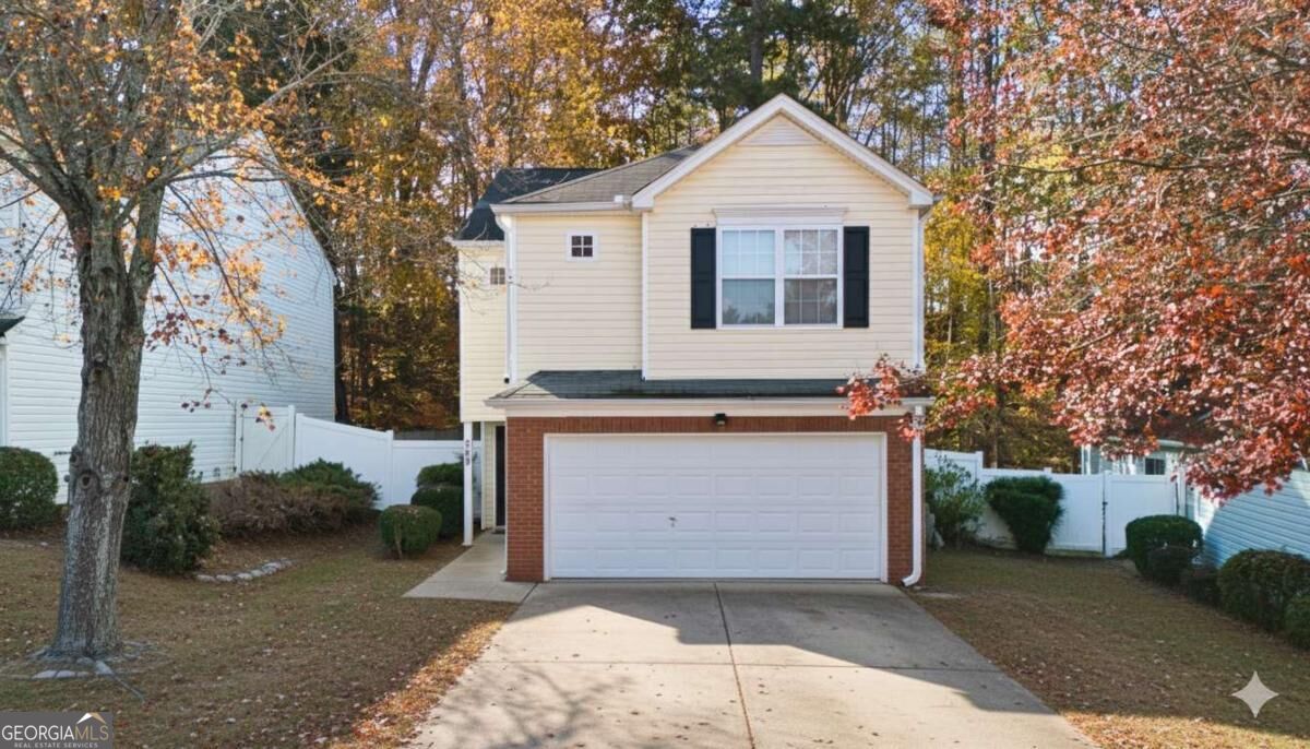 269 Silver Ridge Dr — photo