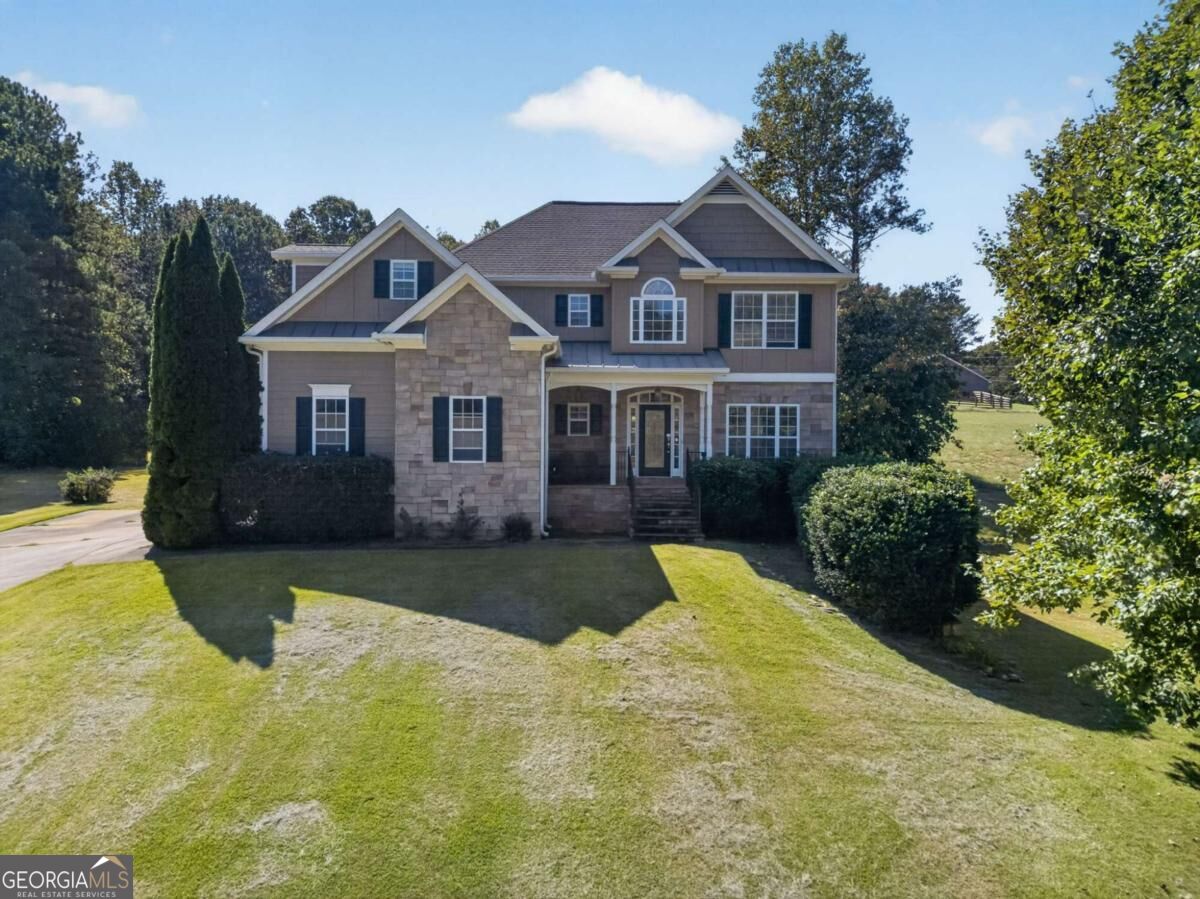 109 W Lake Blvd — photo