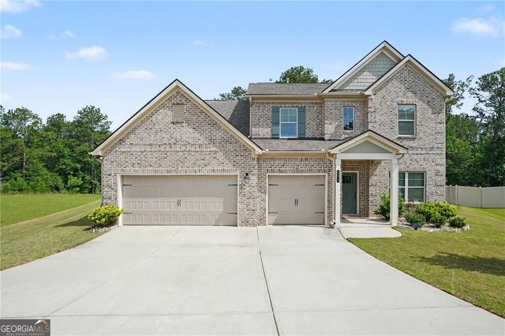 521 Redchurch Dr — photo