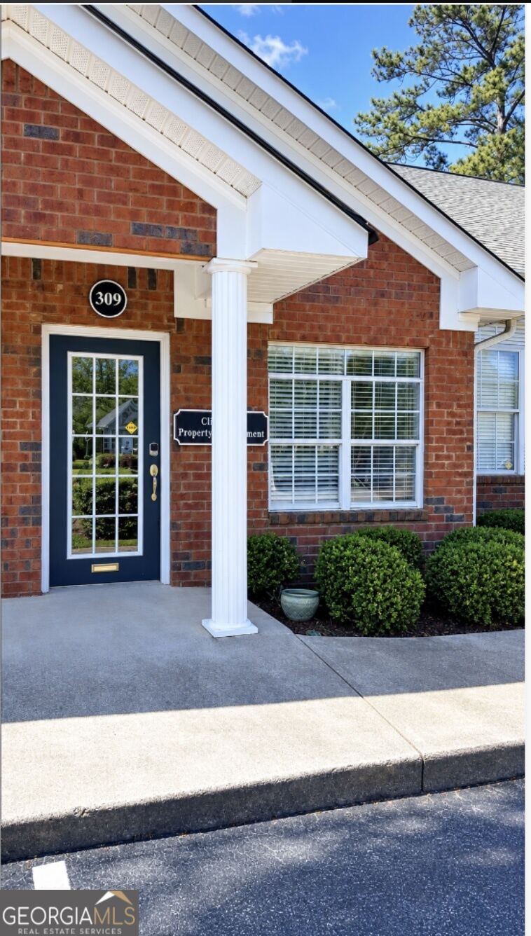 309 Creekstone Rdg — photo