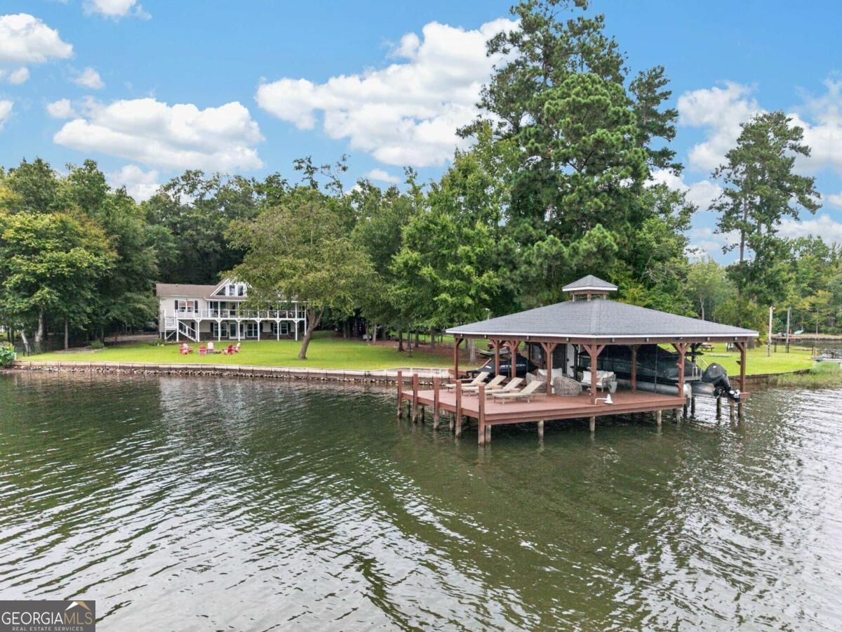 332 Rockville Springs Dr — photo