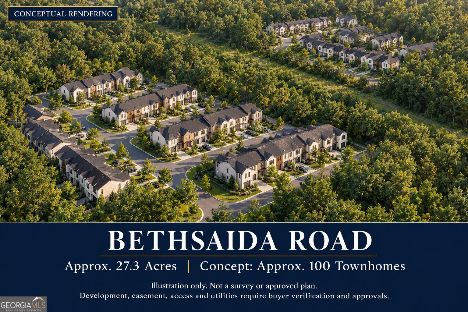 2255 Bethsaida Rd — photo