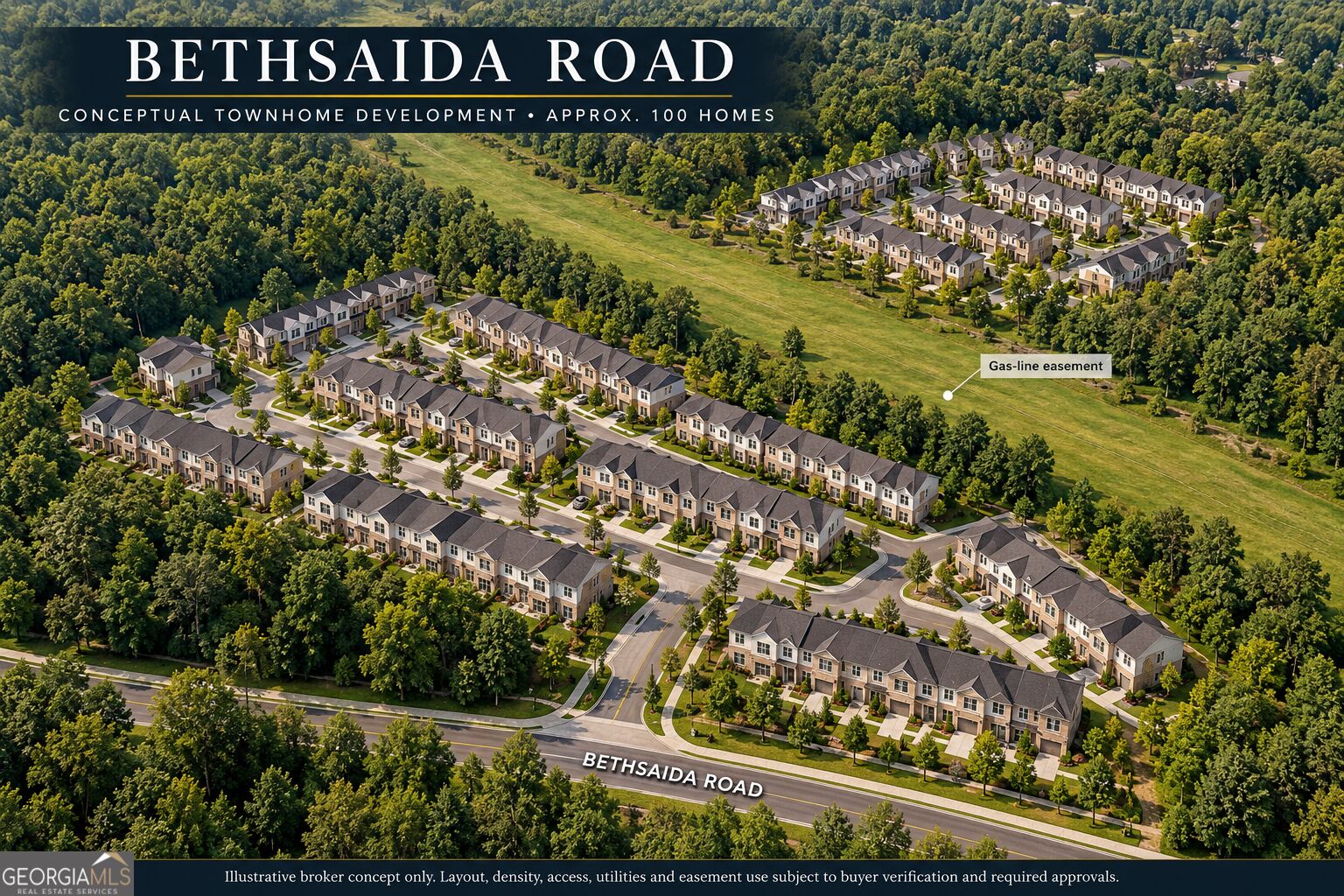2255 Bethsaida Rd — photo
