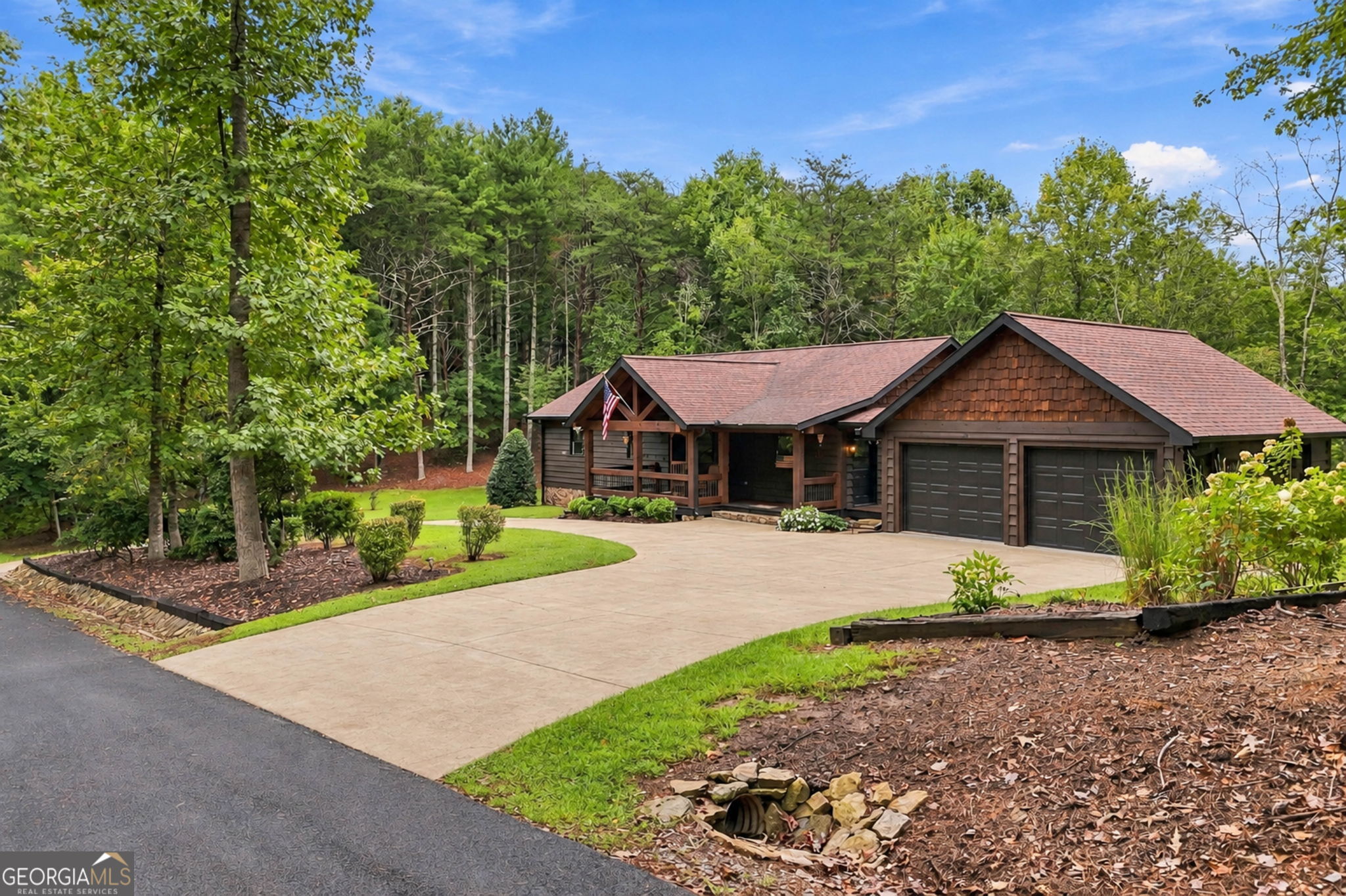 24 Jared Road, Blue Ridge, GA 30513 — photo 2
