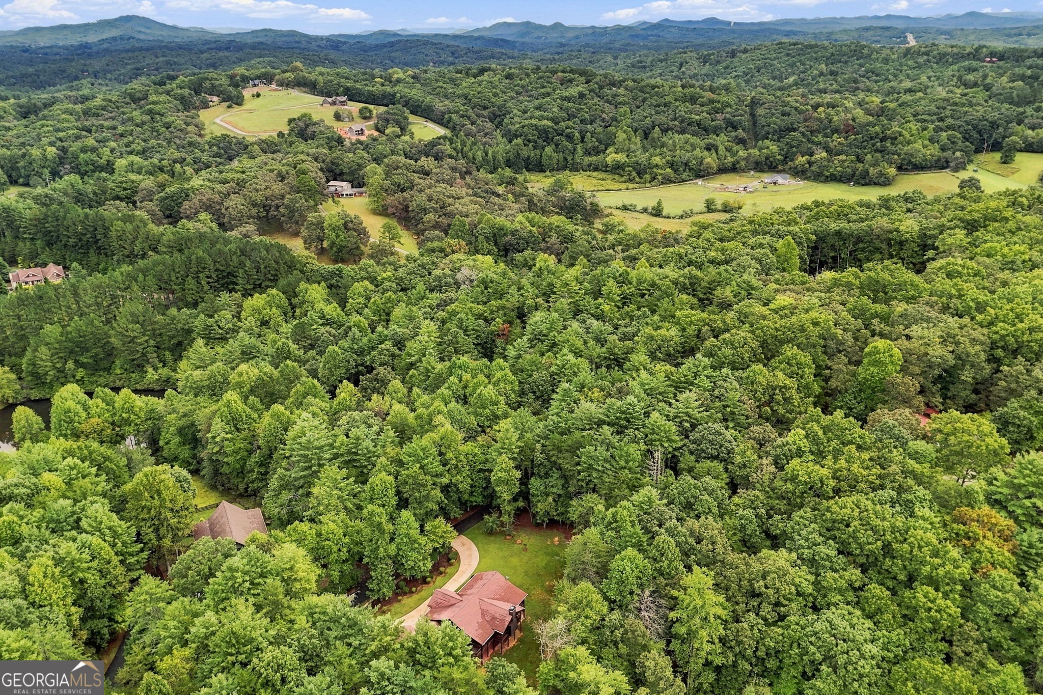 24 Jared Road, Blue Ridge, GA 30513 — photo 3