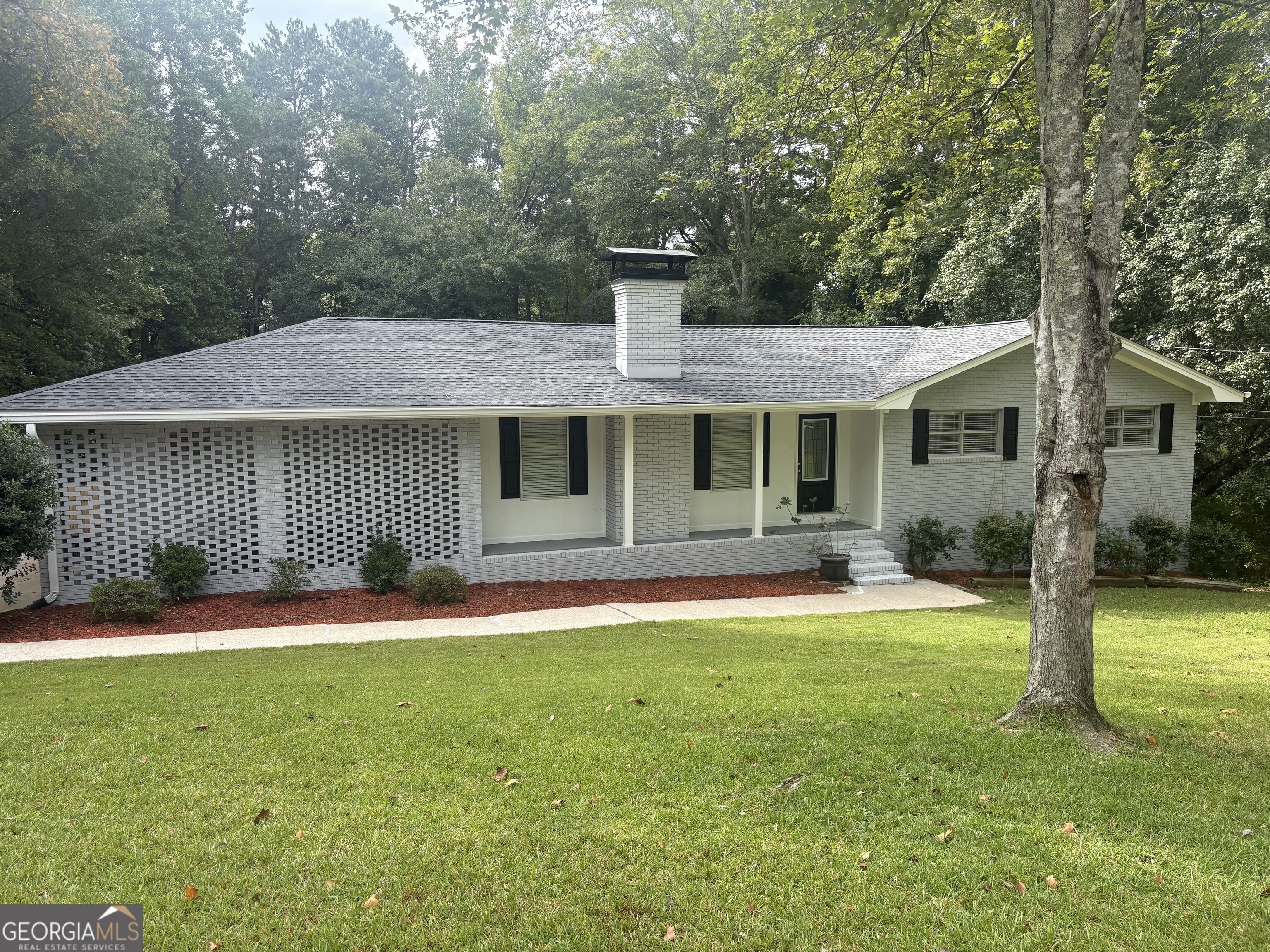 3717 Scarlet Dr — photo