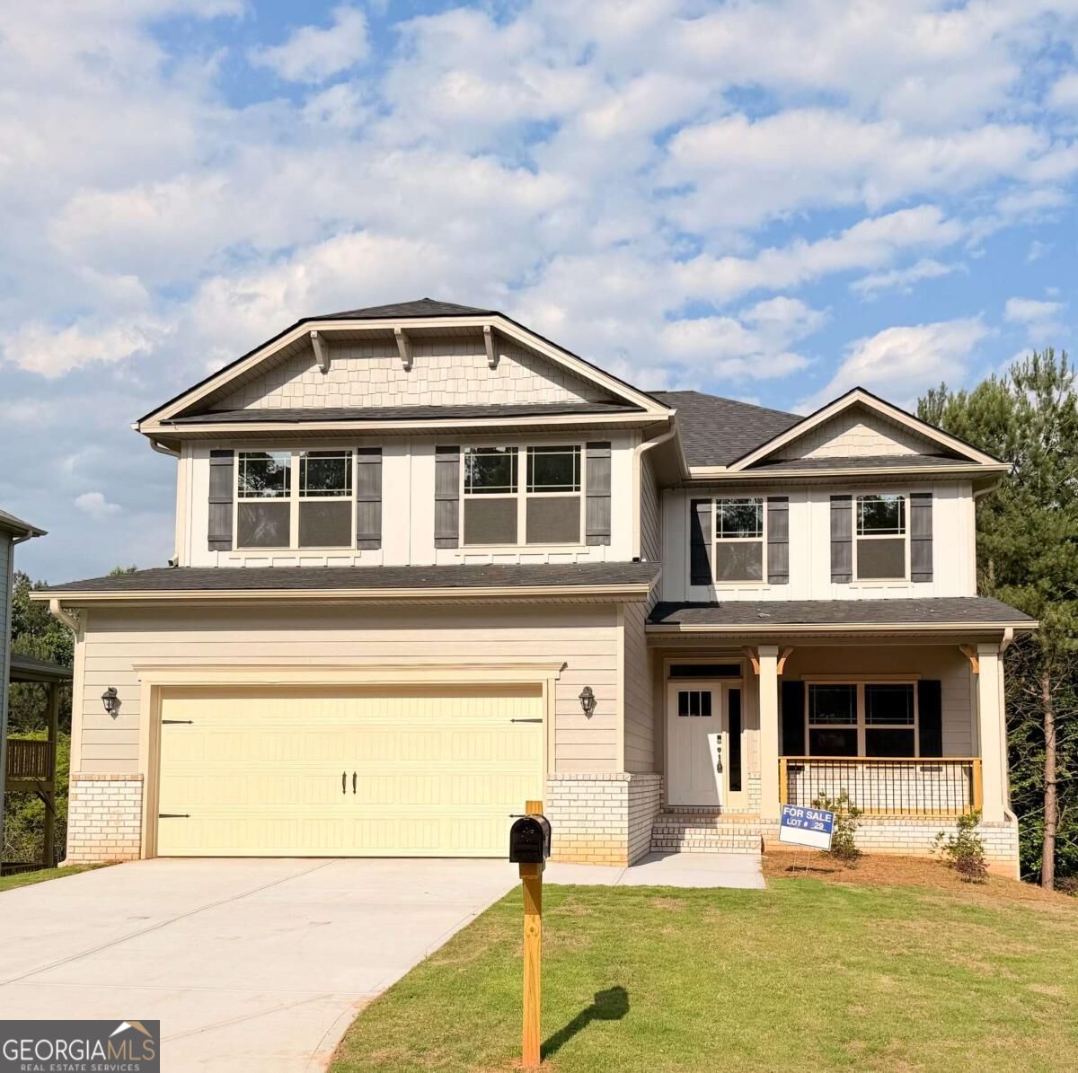 442 Magnolia Grove Pl — photo