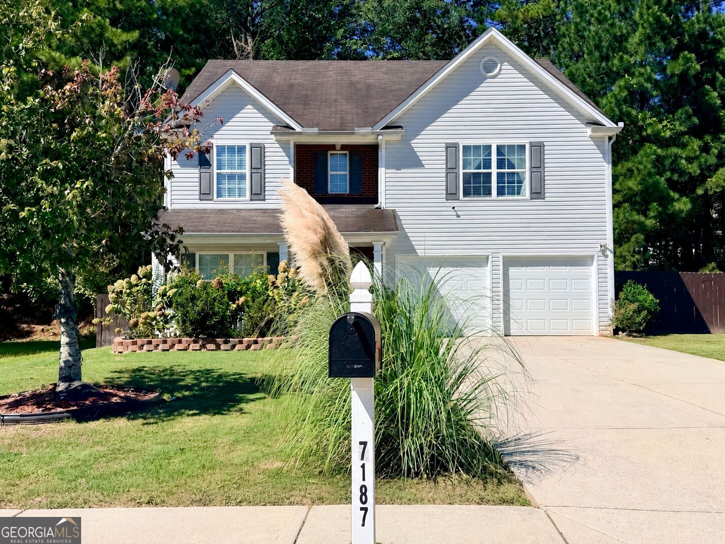 7187 Walton Hl — photo