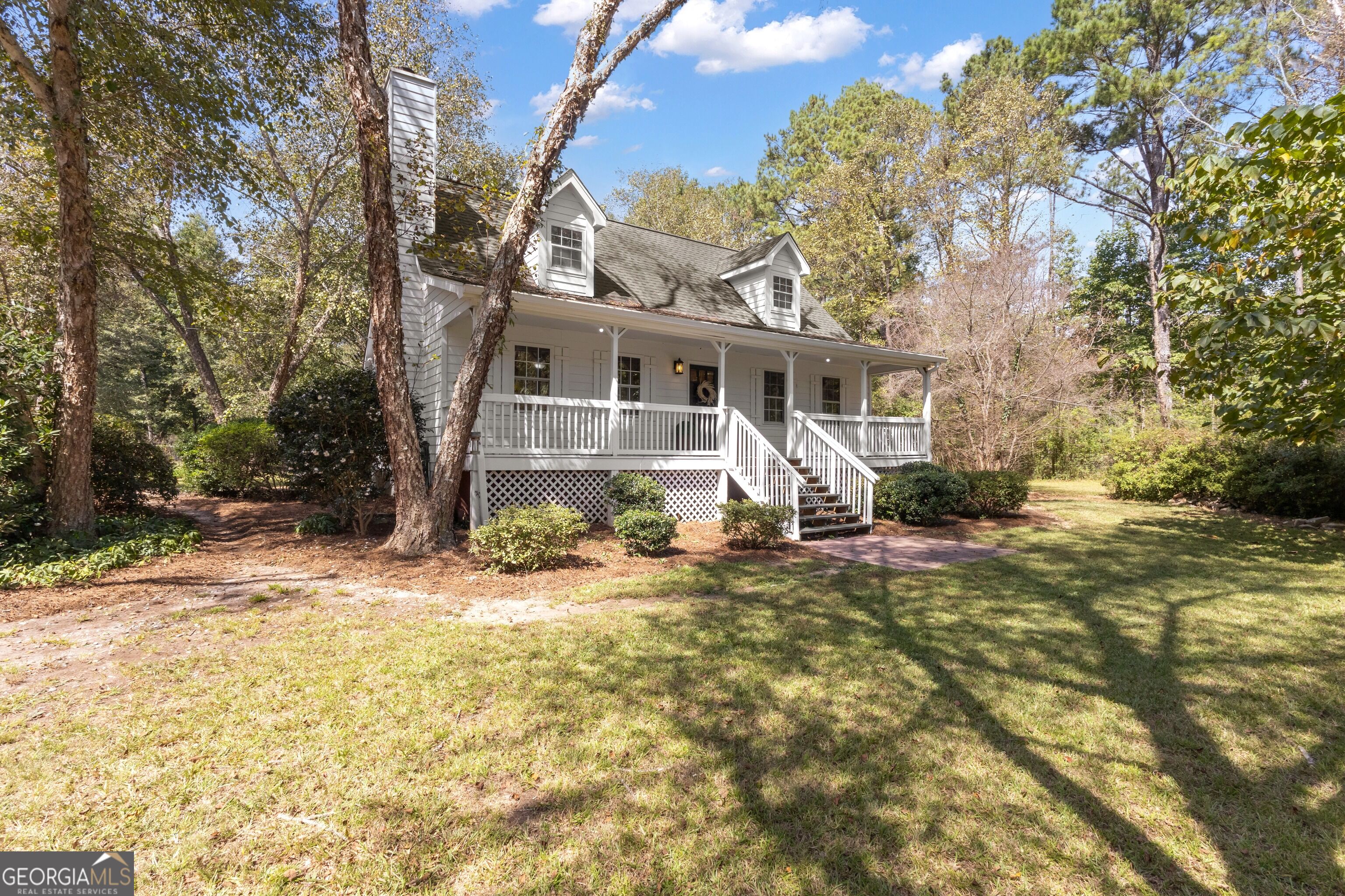11855 Jones Ferry Rd — photo